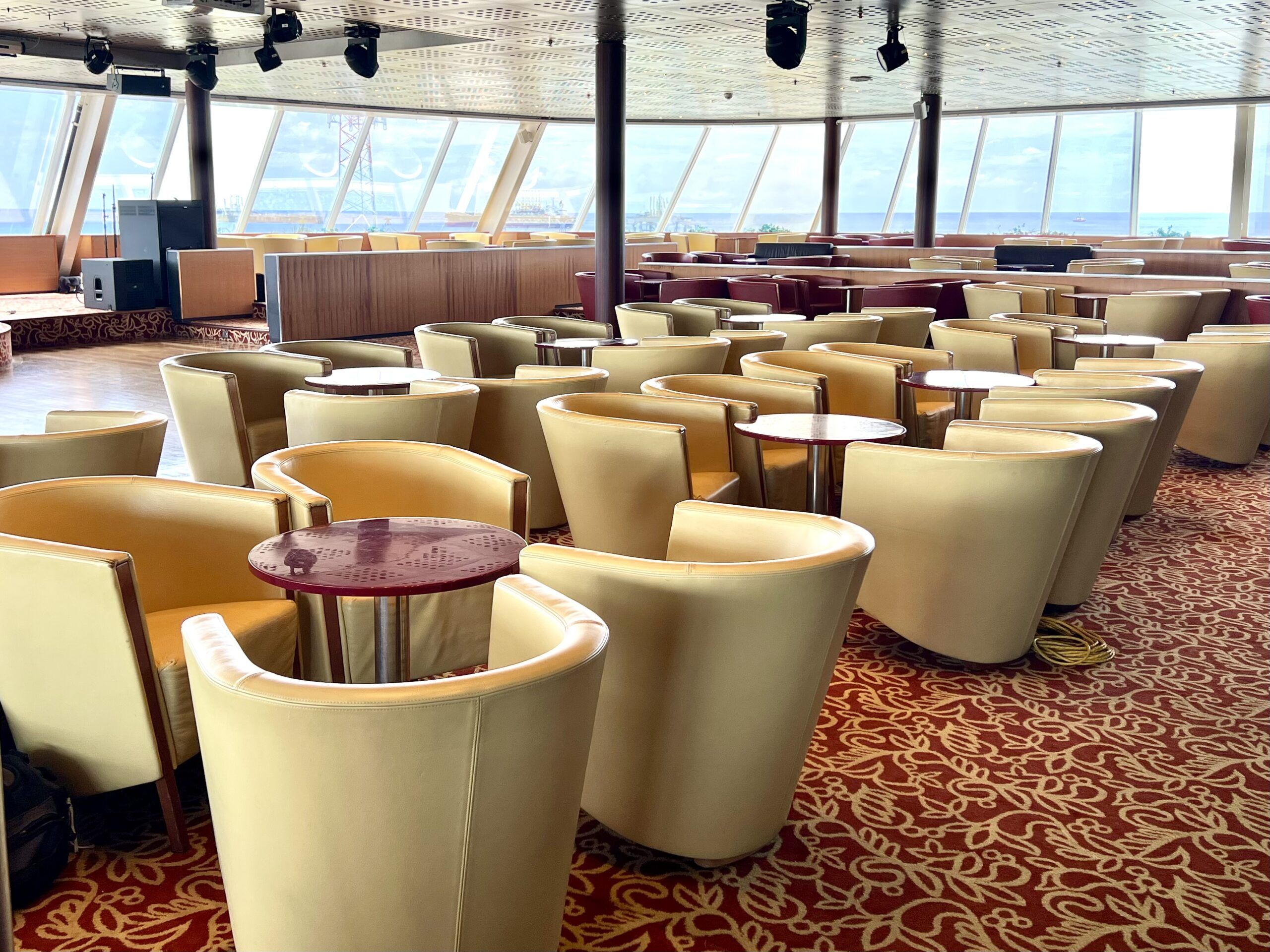 Margaritaville at Sea Paradise review