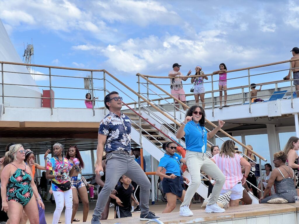Margaritaville at Sea Paradise review