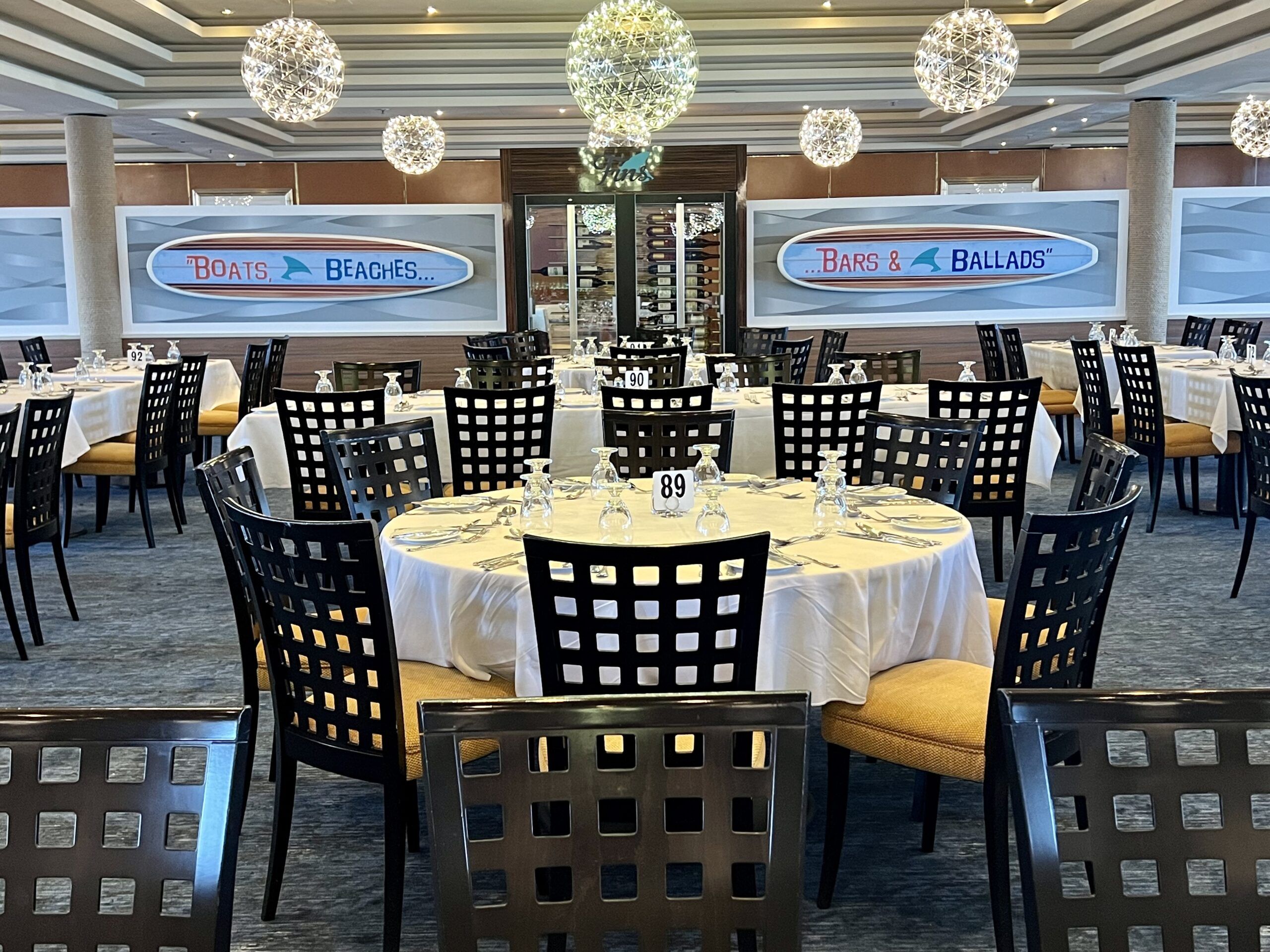 Margaritaville at Sea Paradise review