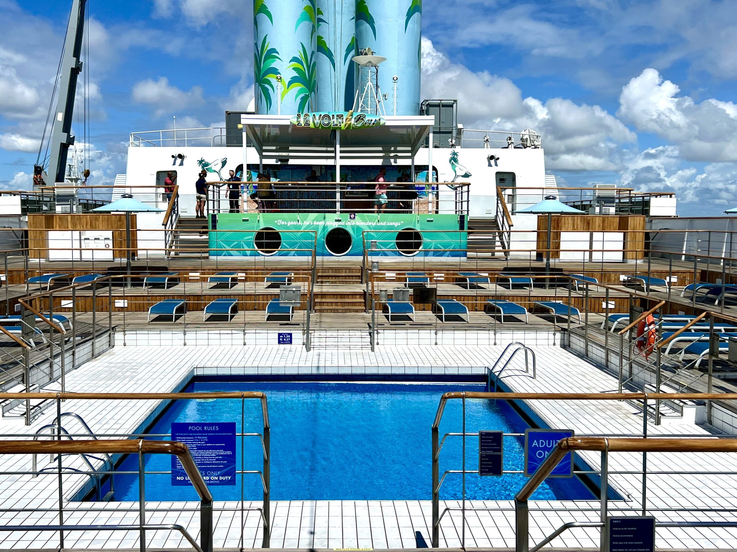 Margaritaville at Sea Paradise review