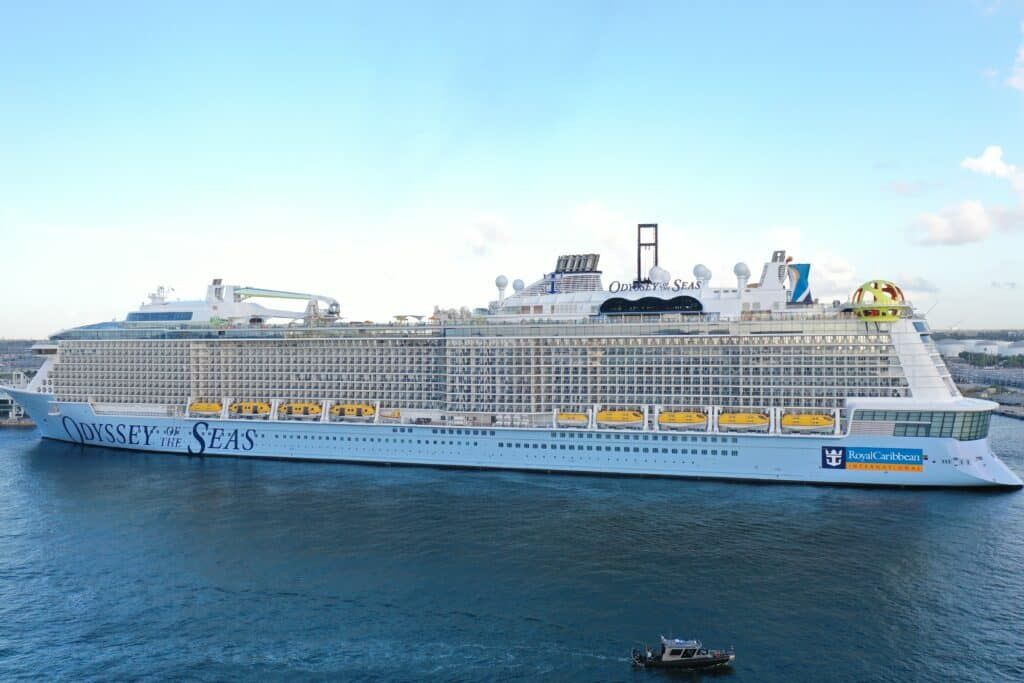 Everything You Need to Know About Parking for Port Everglades Cruise Port