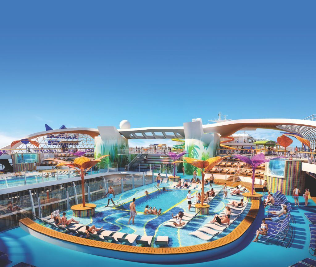 Reasons to Be Excited About Wonder of the Seas