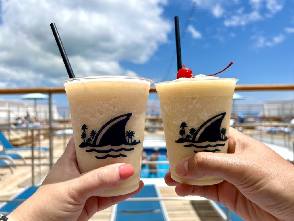 Margaritaville at Sea Inaugural Cruise Review