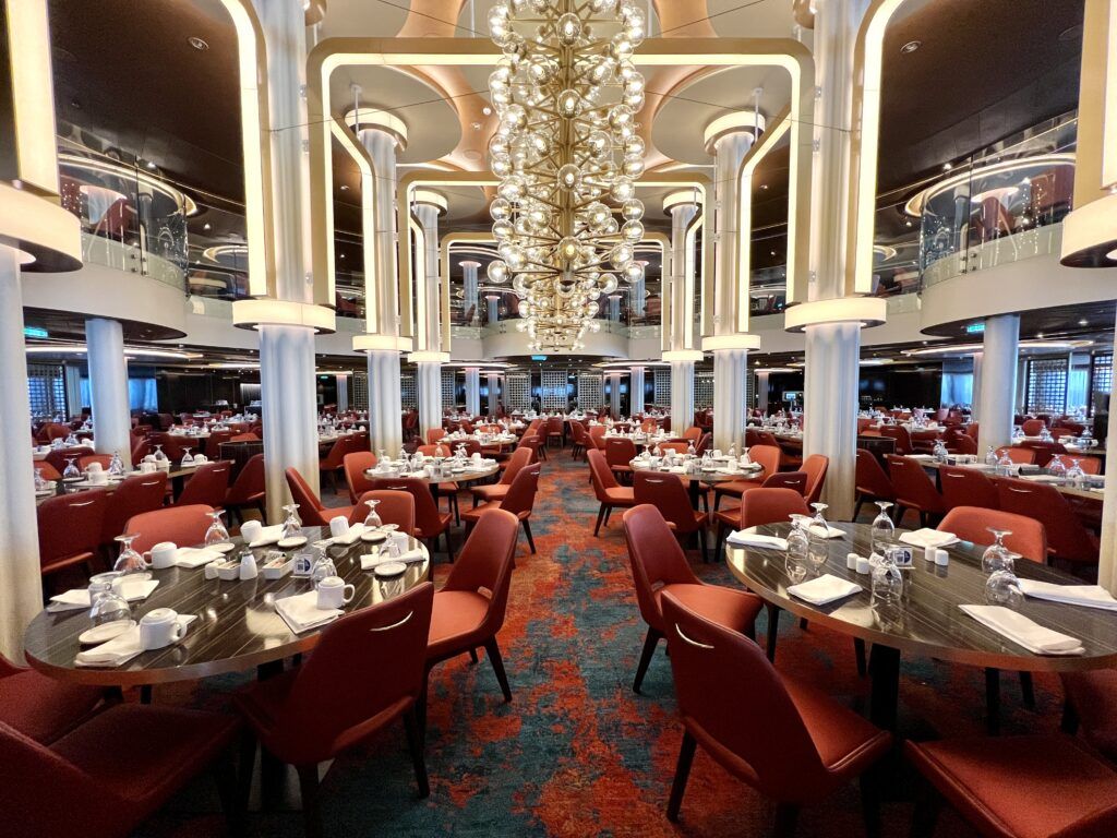 Carnival Celebration Cruise Ship Review