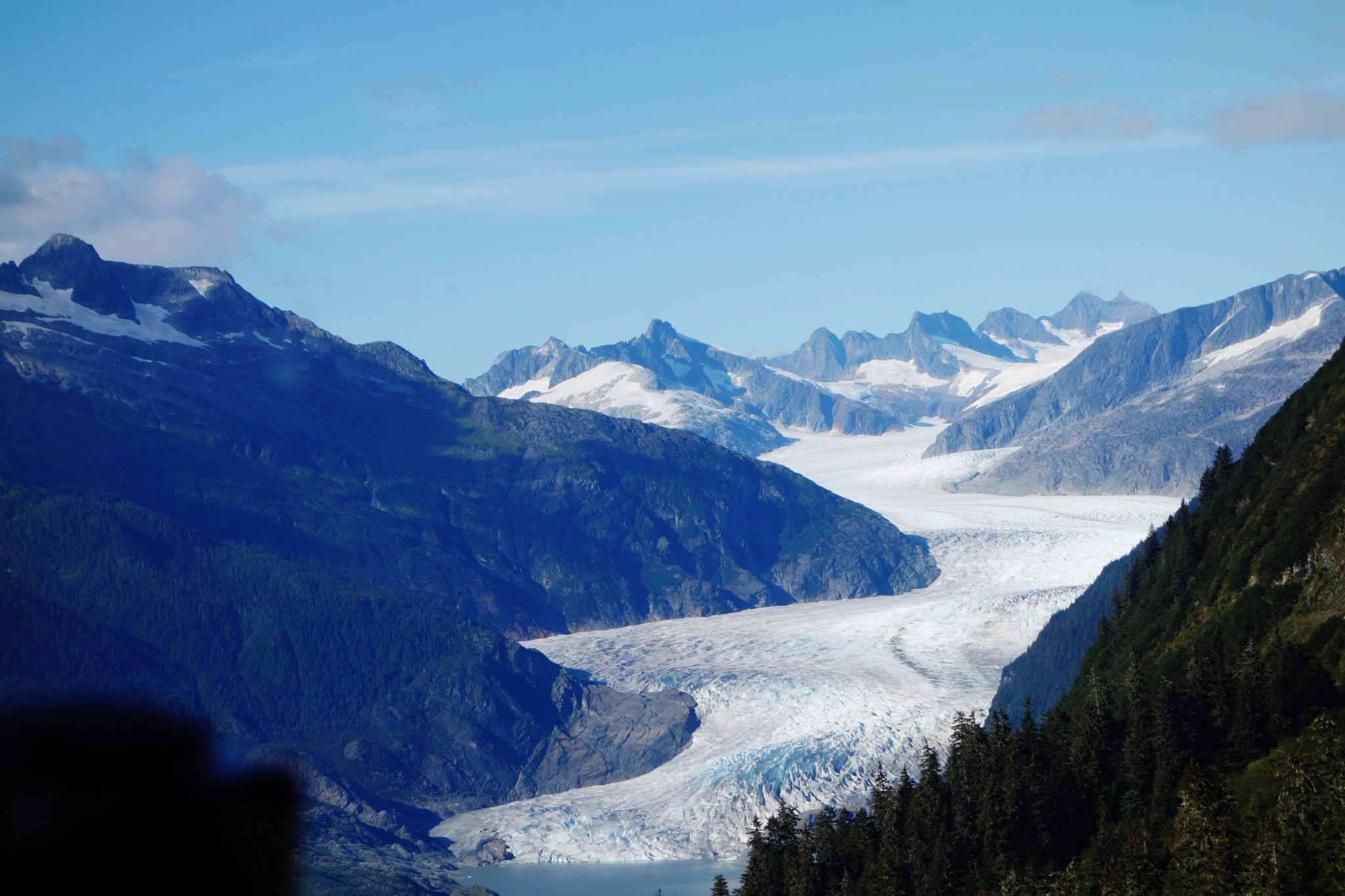 Alaska Alaska