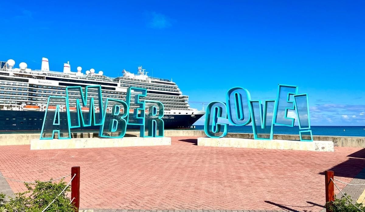 Everything You Need to Know About Amber Cove Dominican Republic (2024)