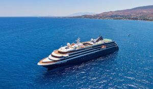 Atlas Ocean Voyages Announces 2025 European Expeditions