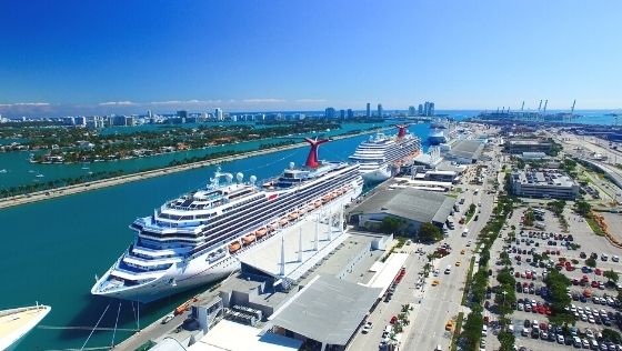 Beginner’s Guide to Planning a Cruise