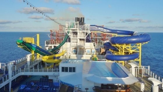 Best Cruise Lines for Families