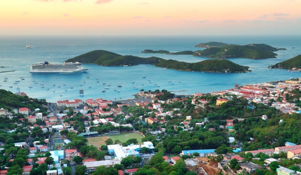 Best Time to Take a Caribbean Cruise - Passport Book vs. Card - Which is Better for a Cruise?