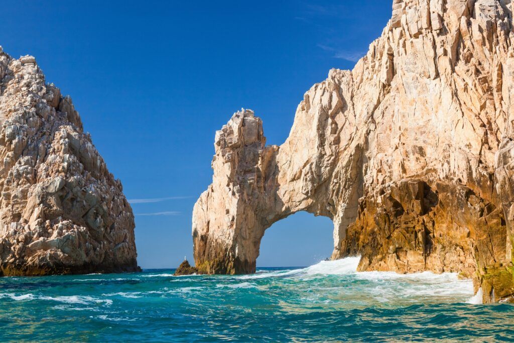 cruise ports in Mexico