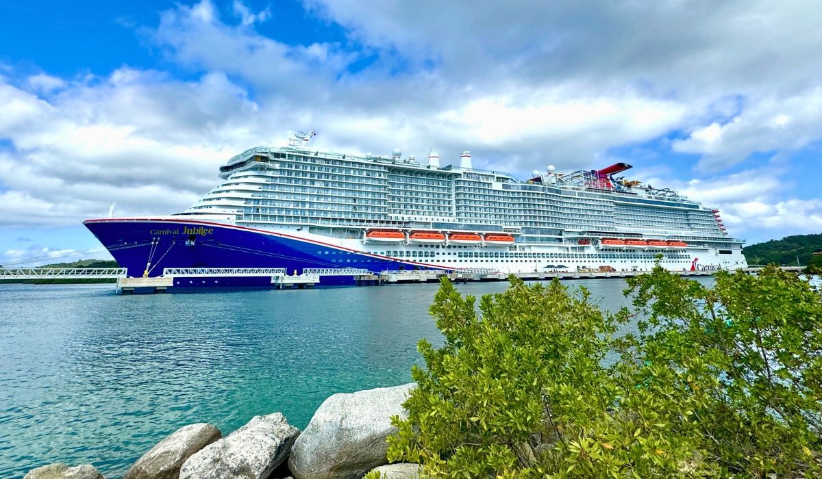 What’s Included on a Carnival Cruise?