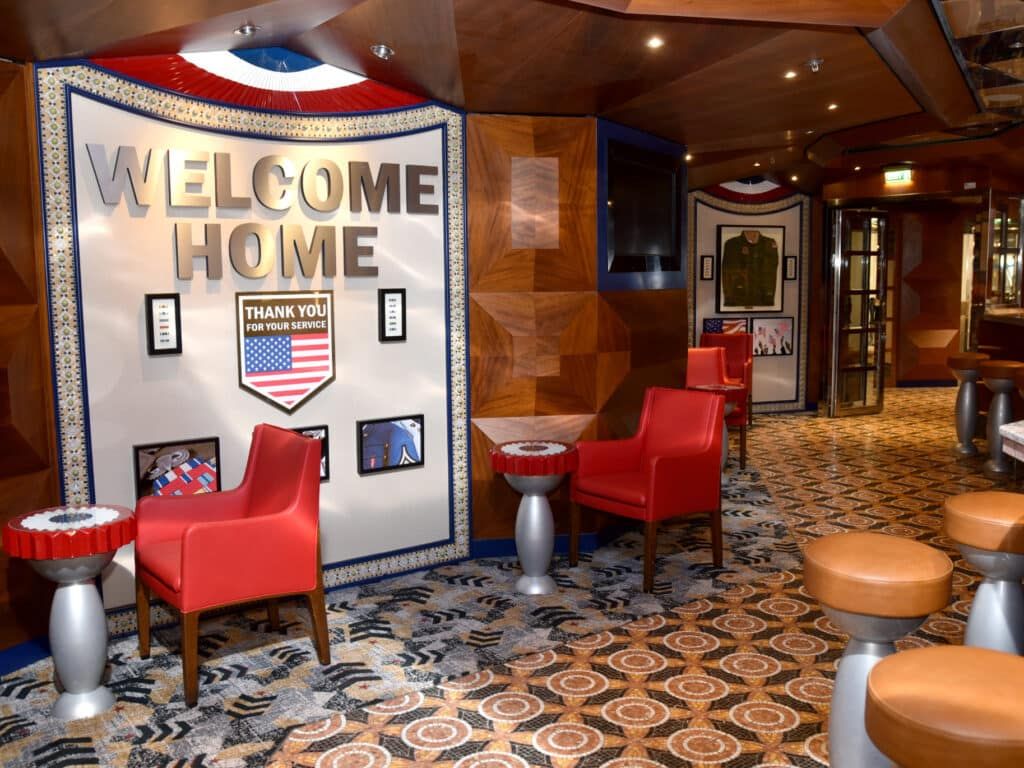 heroes tribute bar and lounge carnival legend