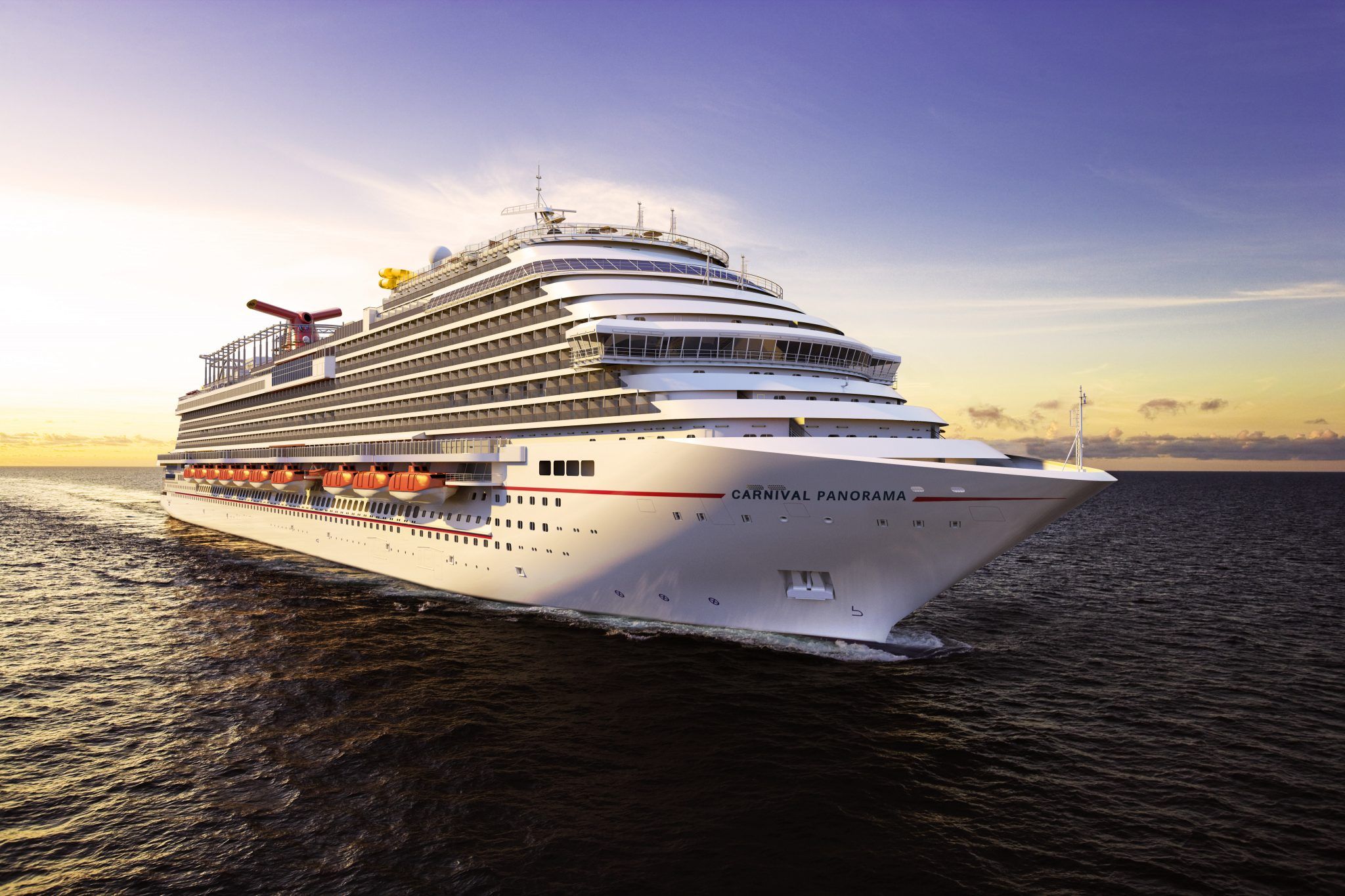 Carnival Cruise Line Carnival Cruise Line
