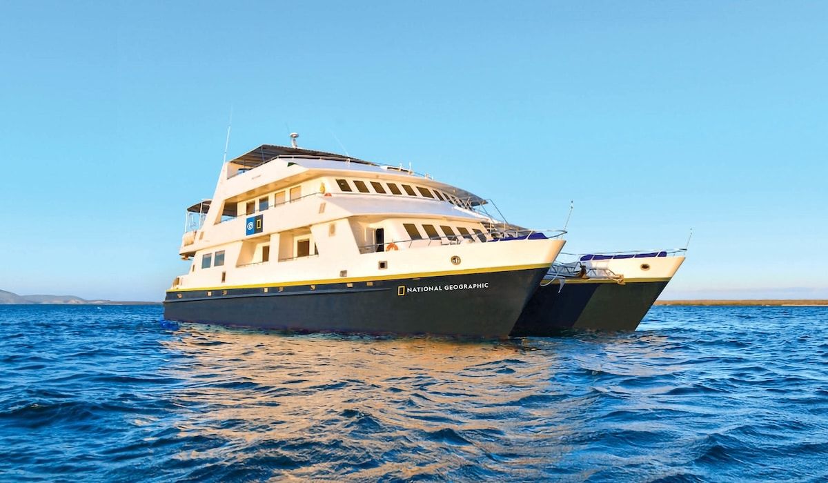 Celebrity Cruises Selling Two Ships to Expedition Cruise Line