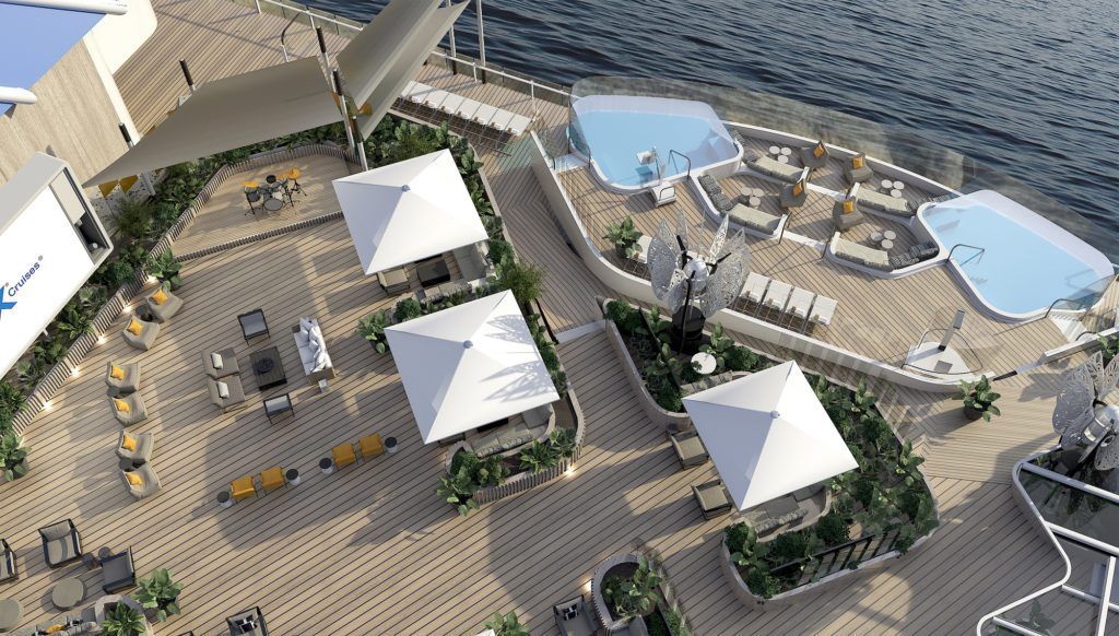 Celebrity Beyond Reveal - Best Cruise Ships For 2022