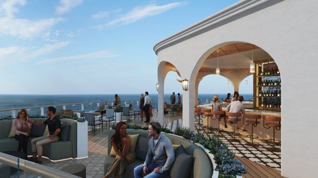 Celebrity Beyond Reveal - Best Cruise Ships For 2022