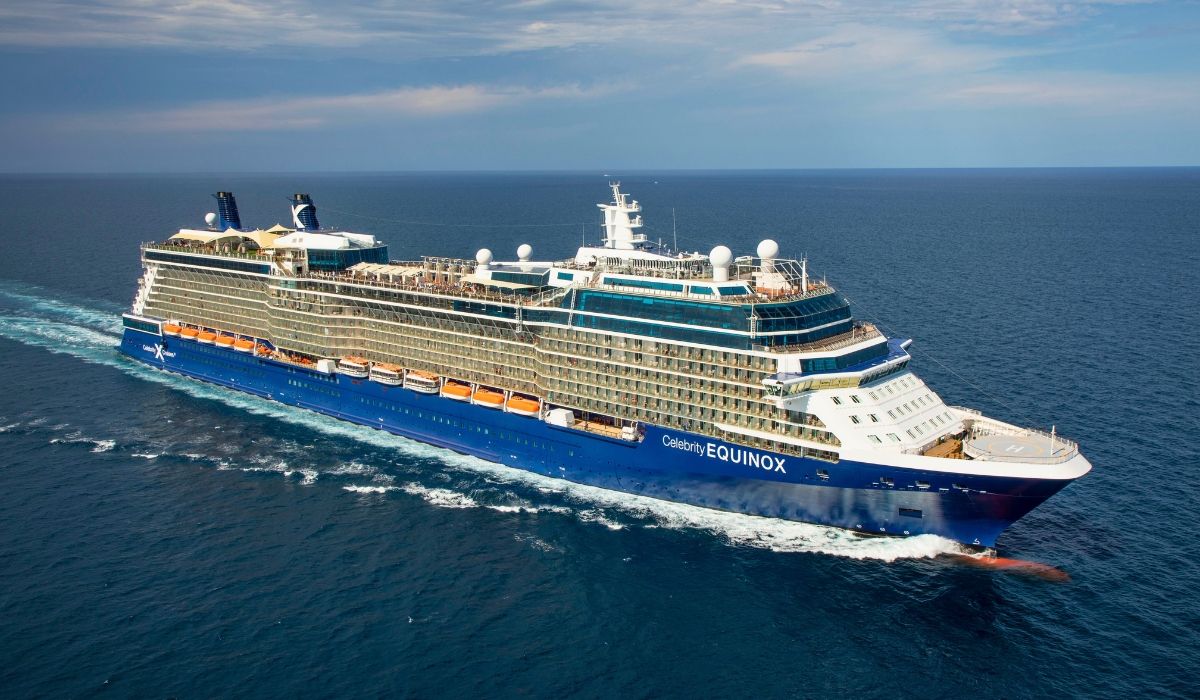 Complete Guide to Celebrity Cruises Captain’s Club