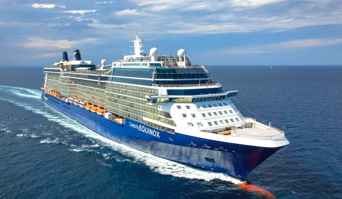 Guide to Celebrity Cruise Ships By Size and Class