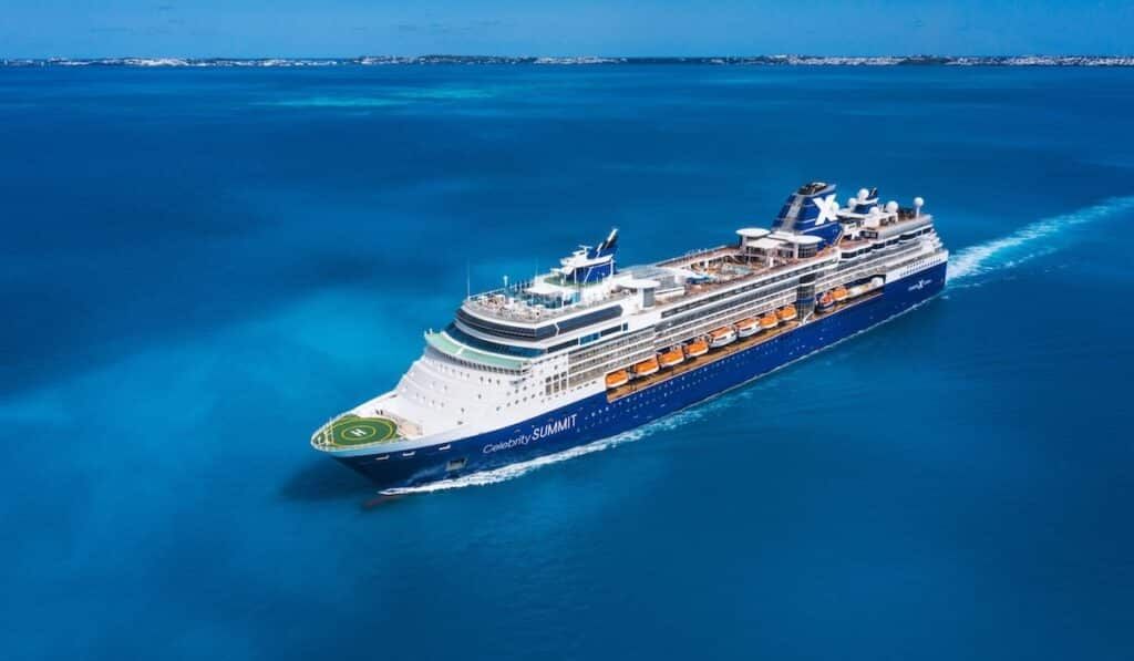 celebrity summit featured image