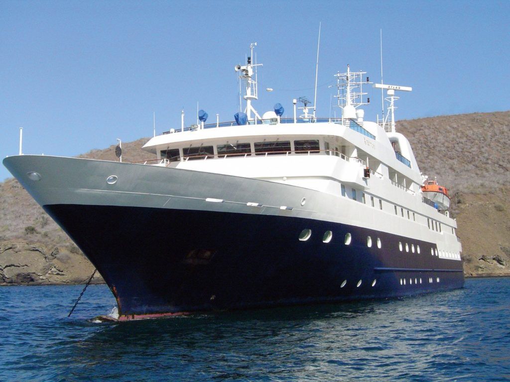 Spring Break Cruises 2018