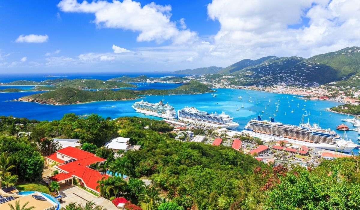 Where Can I Cruise Without a Passport?