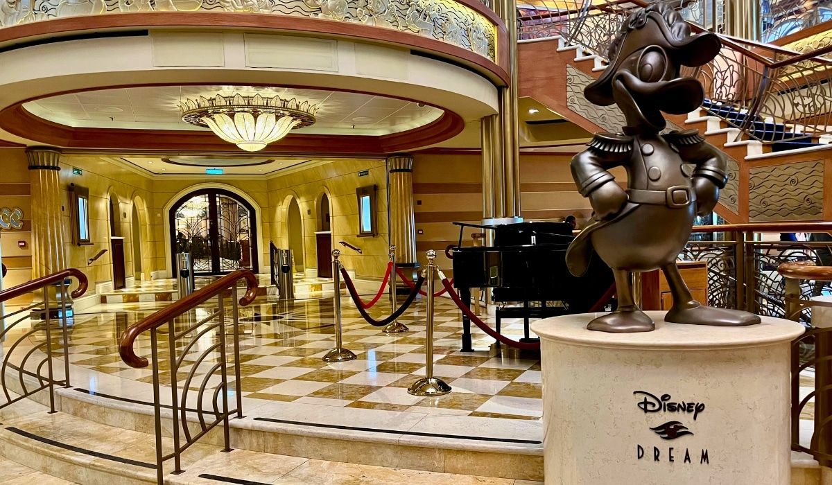 We Just Returned from a Disney Dream Cruise, and Here’s What It Was Like