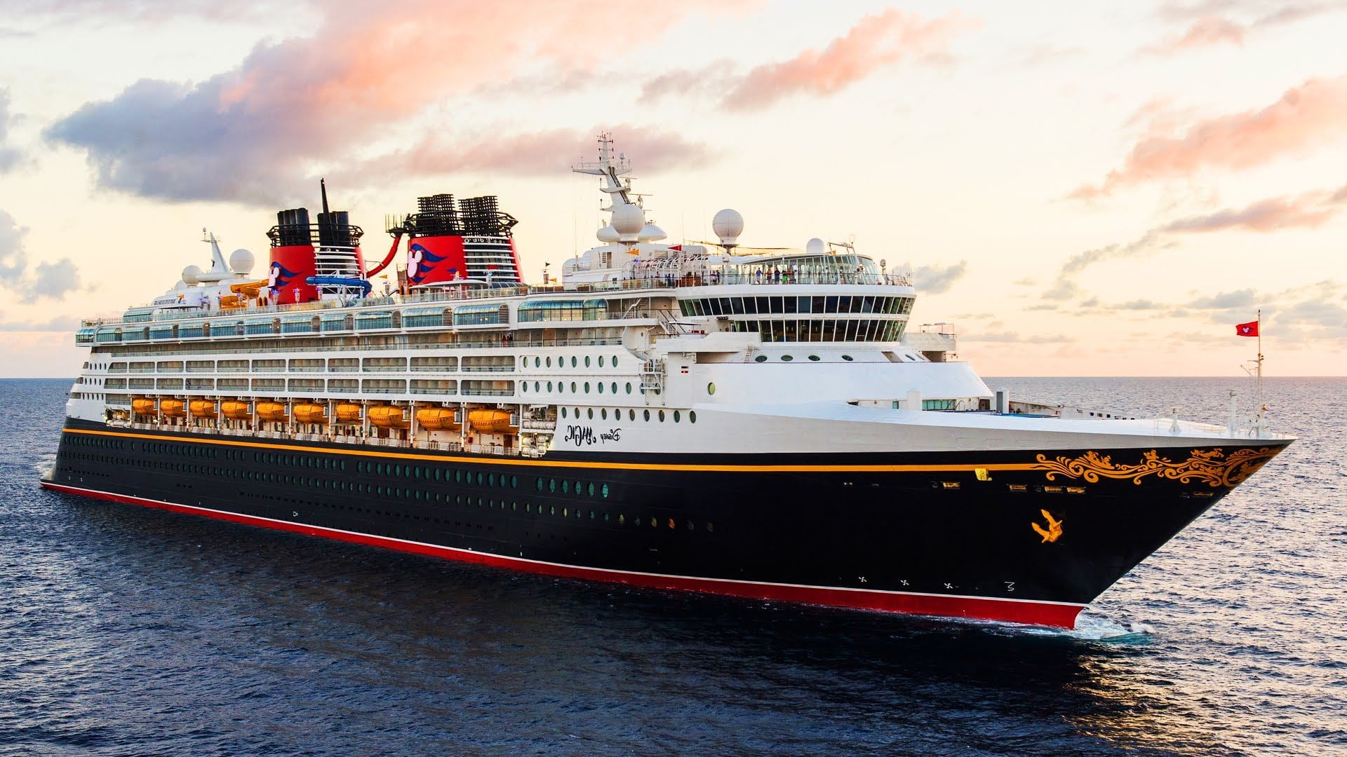 Disney Cruise Line Disney Cruise Line