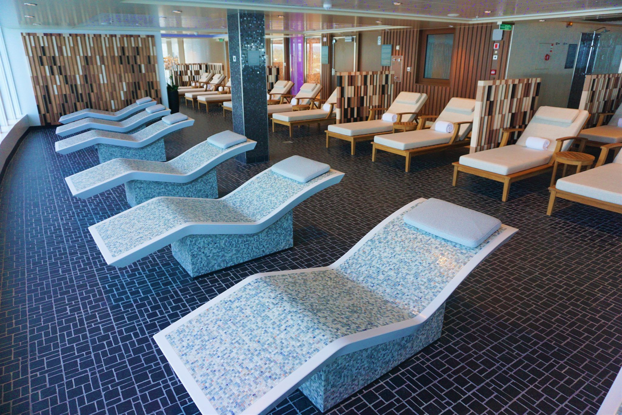 What's Included on Norwegian Cruise Line
