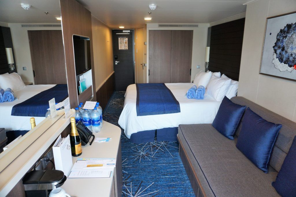 Norwegian's Latitudes Rewards Program