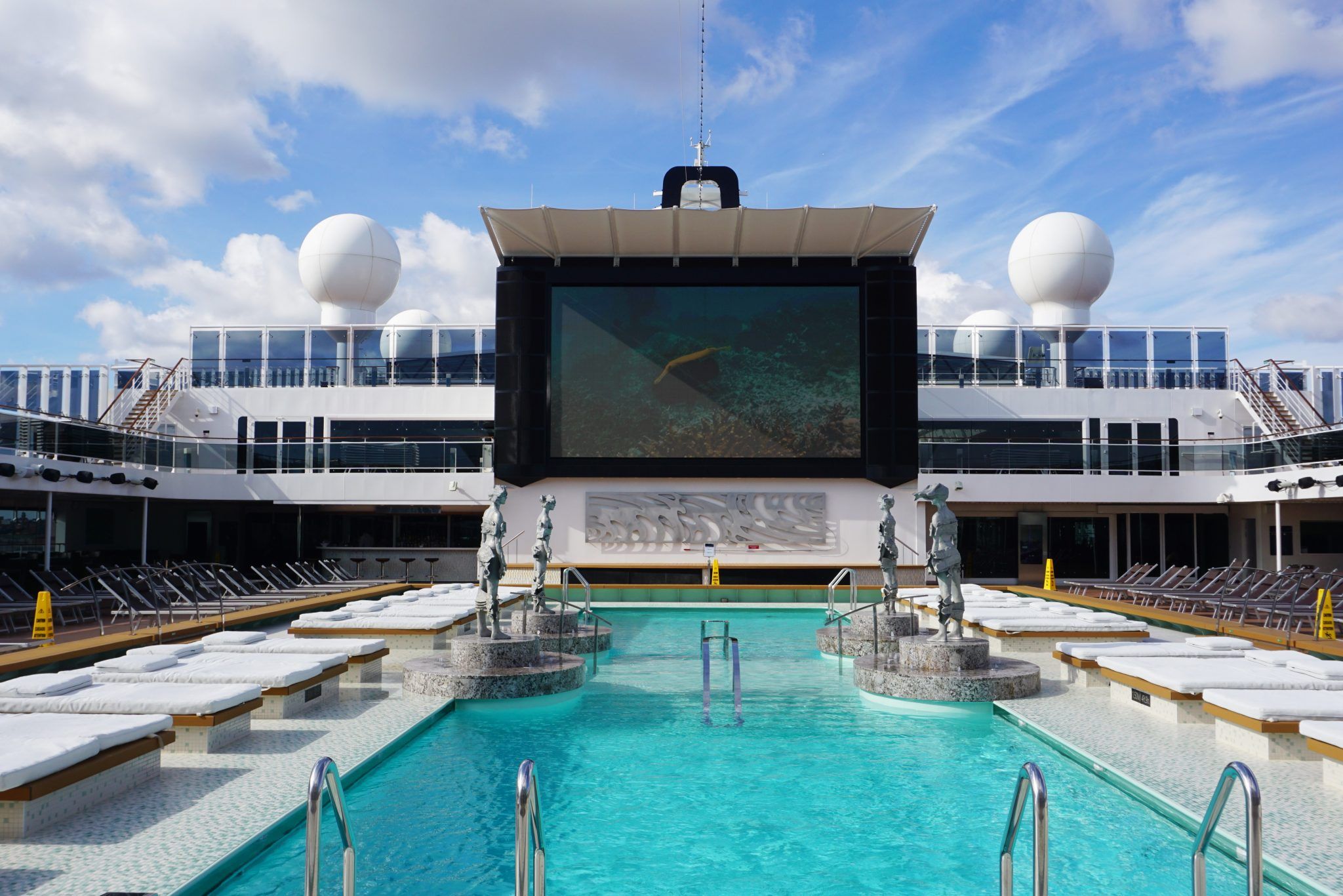 7 Reasons You'll Love MSC Meraviglia