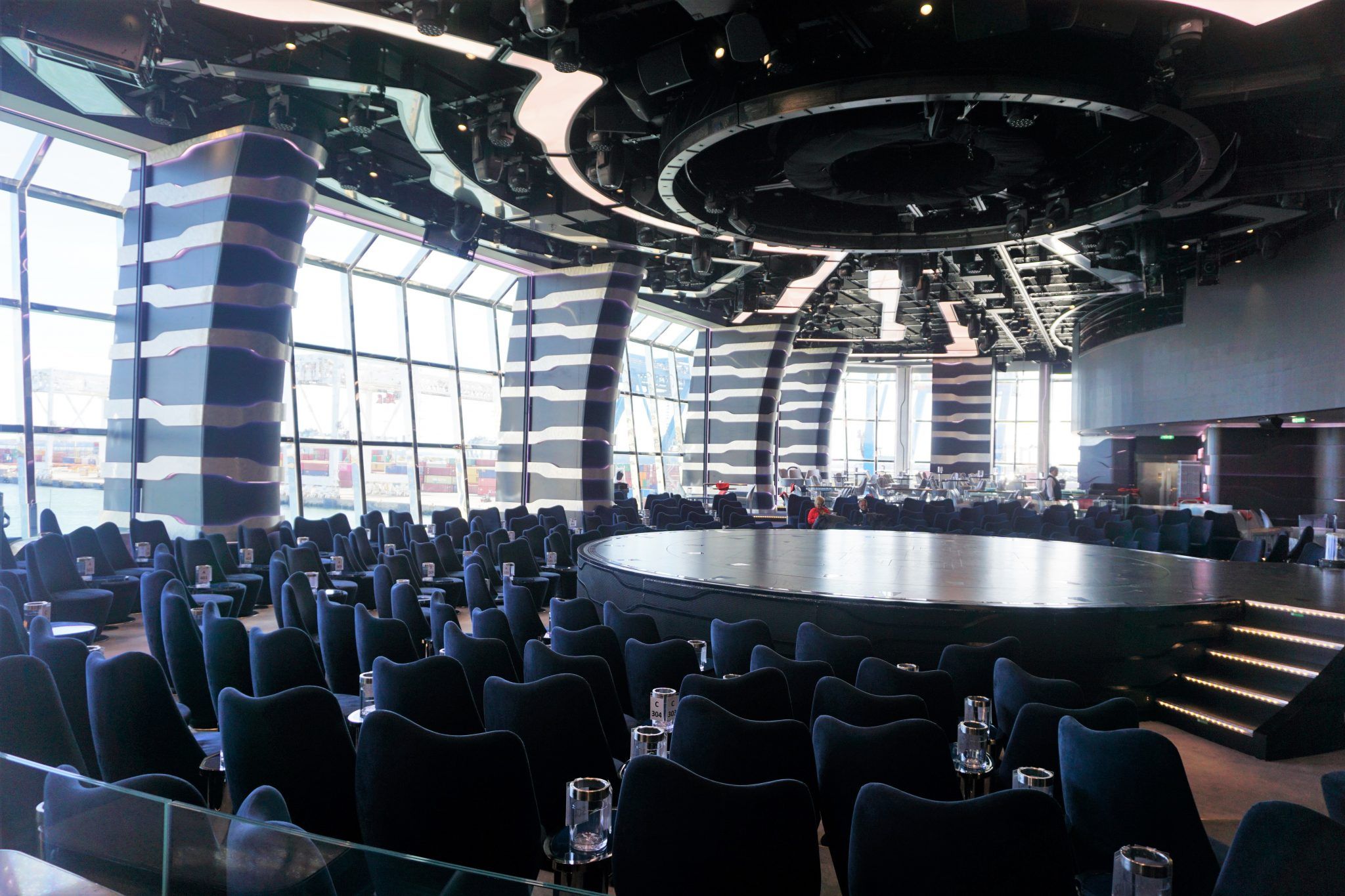 7 Reasons You'll Love MSC Meraviglia