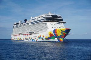 Breaking Cruises News