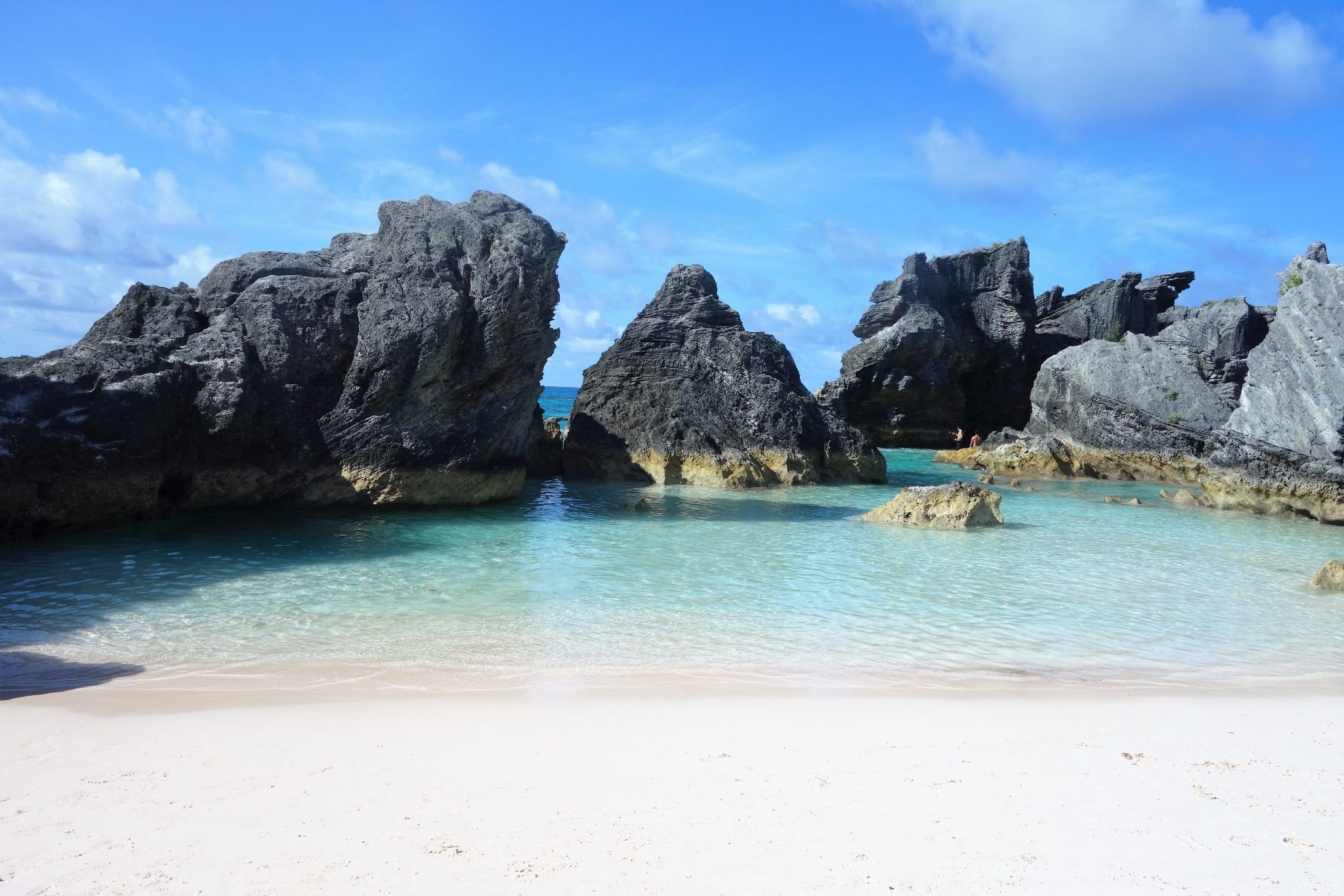 Bermuda Bermuda