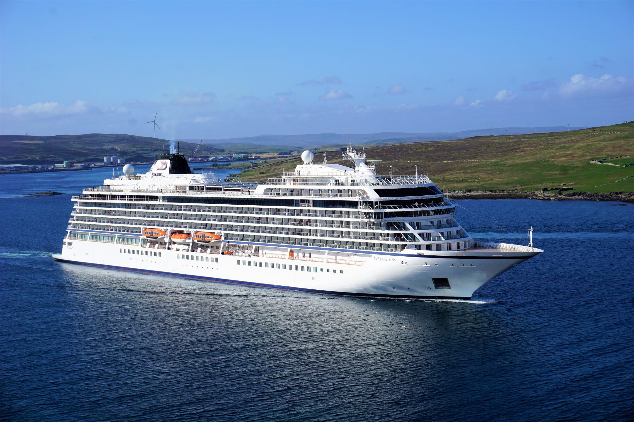 Viking Cruises Viking Cruises