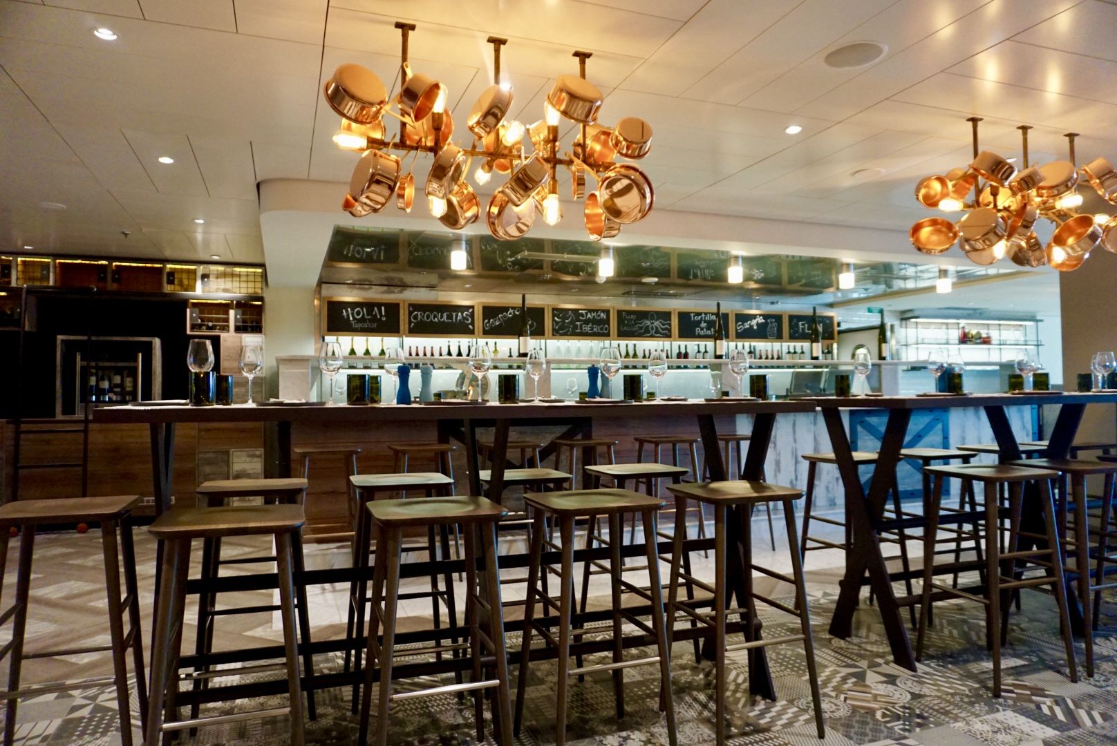 7 Reasons You'll Love MSC Meraviglia