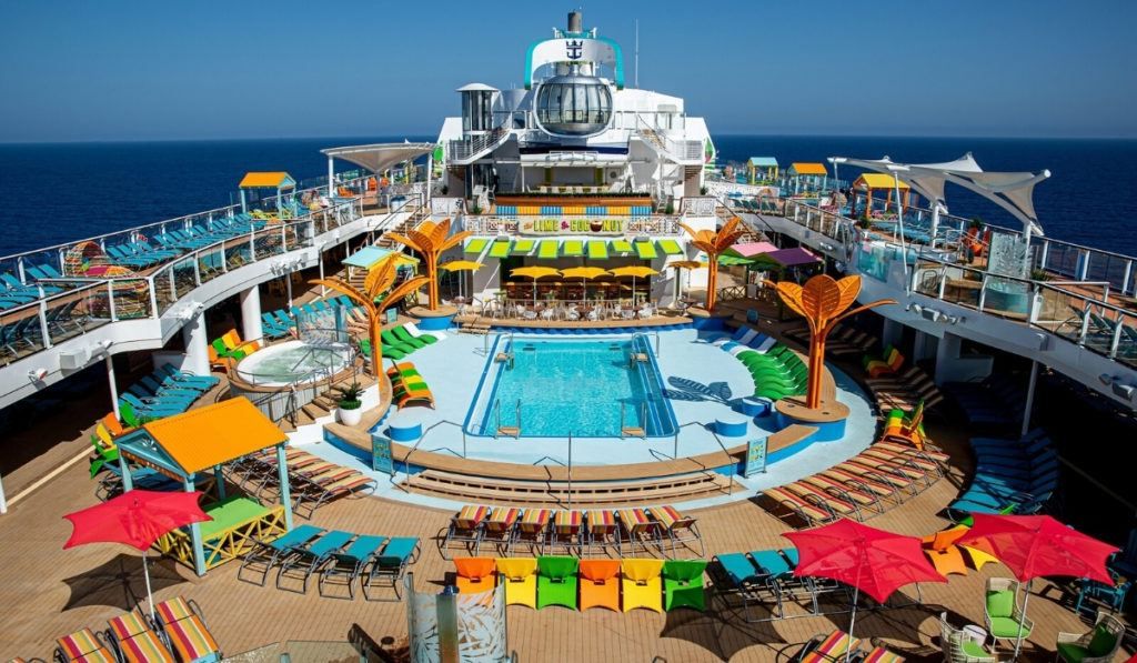 First Impressions of Odyssey of the Seas - Best Cruise Ships For 2022