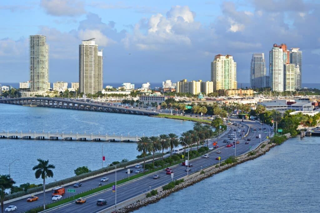 Everything You Need to Know About Parking for Port Everglades Cruise Port