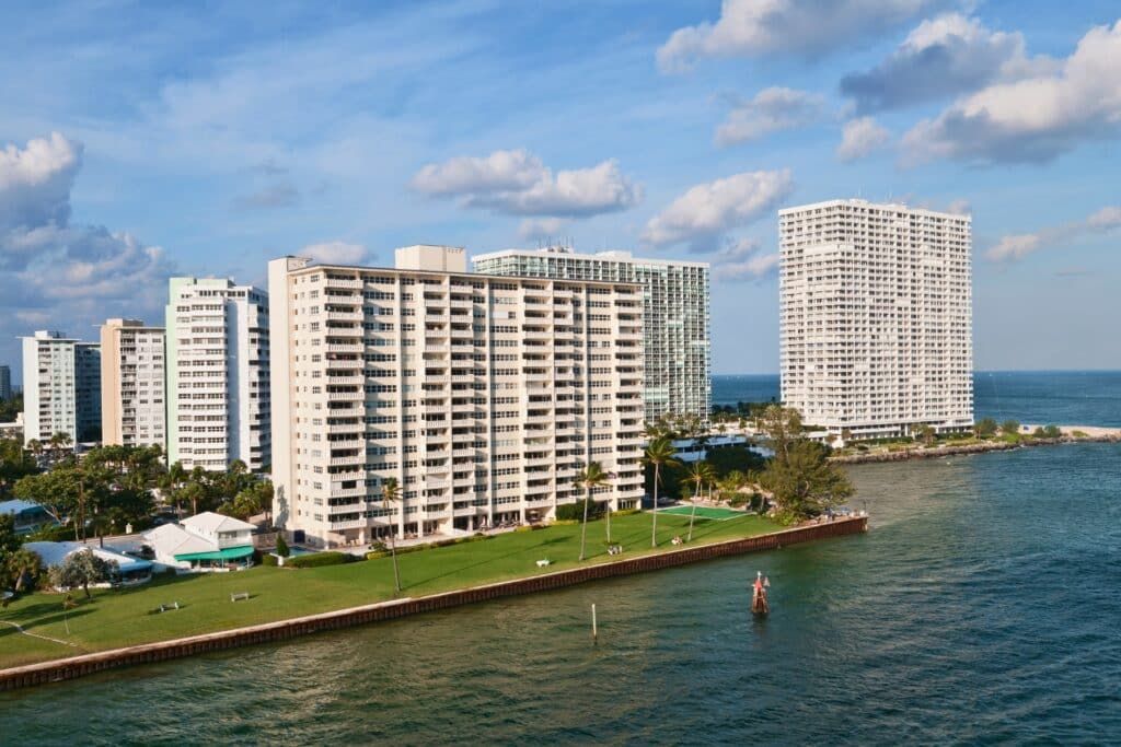 Everything You Need to Know About Parking for Port Everglades Cruise Port