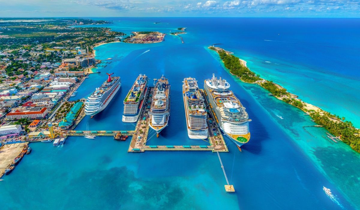 Here’s All the Different Types of Cruises You Can Take in 2024