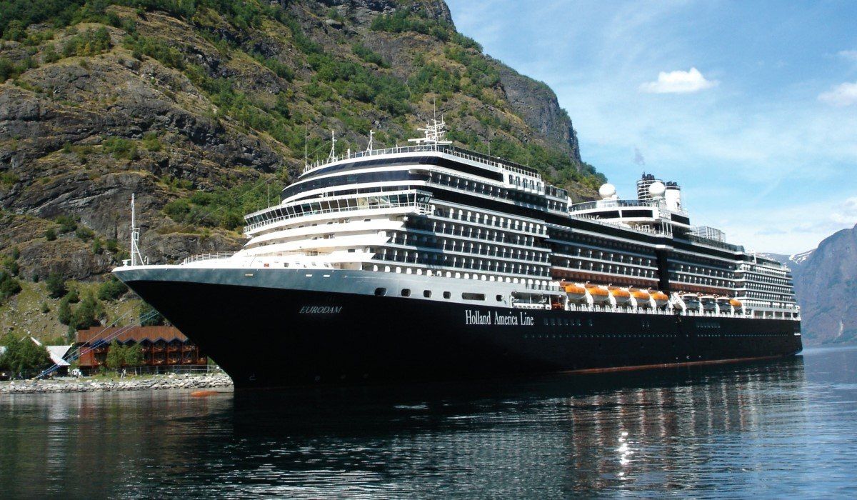 Holland America Line Holland America Line