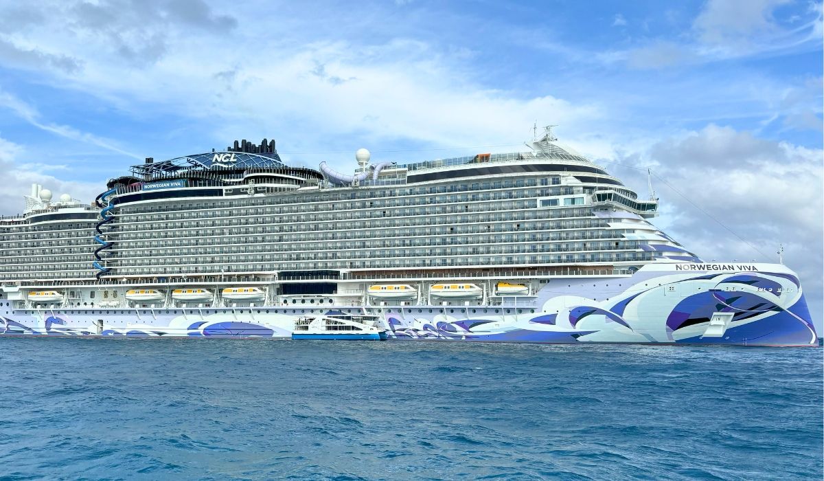 Guide to Norwegian’s Latitudes Rewards Program