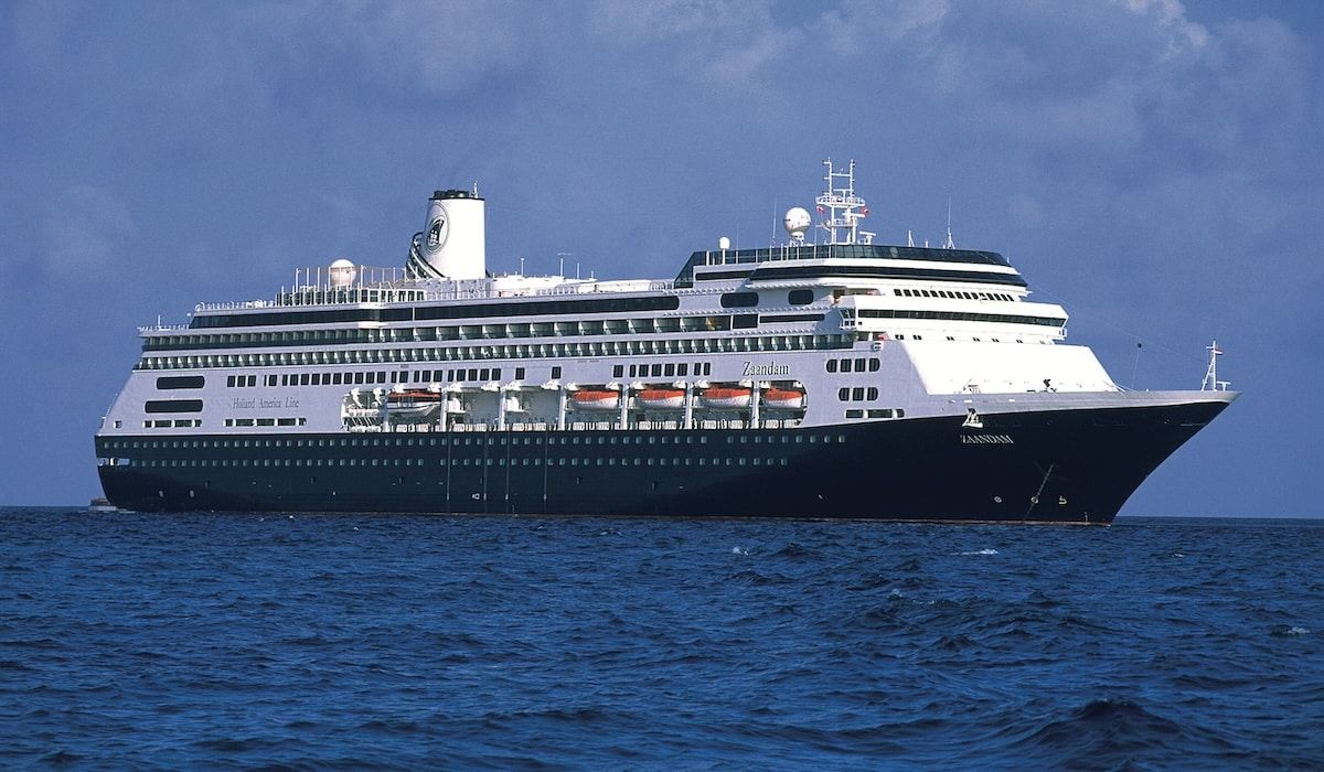 Holland America Opens Bookings For 2026 World Cruise, Australia Grand Voyage