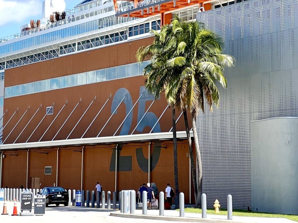 Everything You Need to Know About Parking for Port Everglades Cruise Port