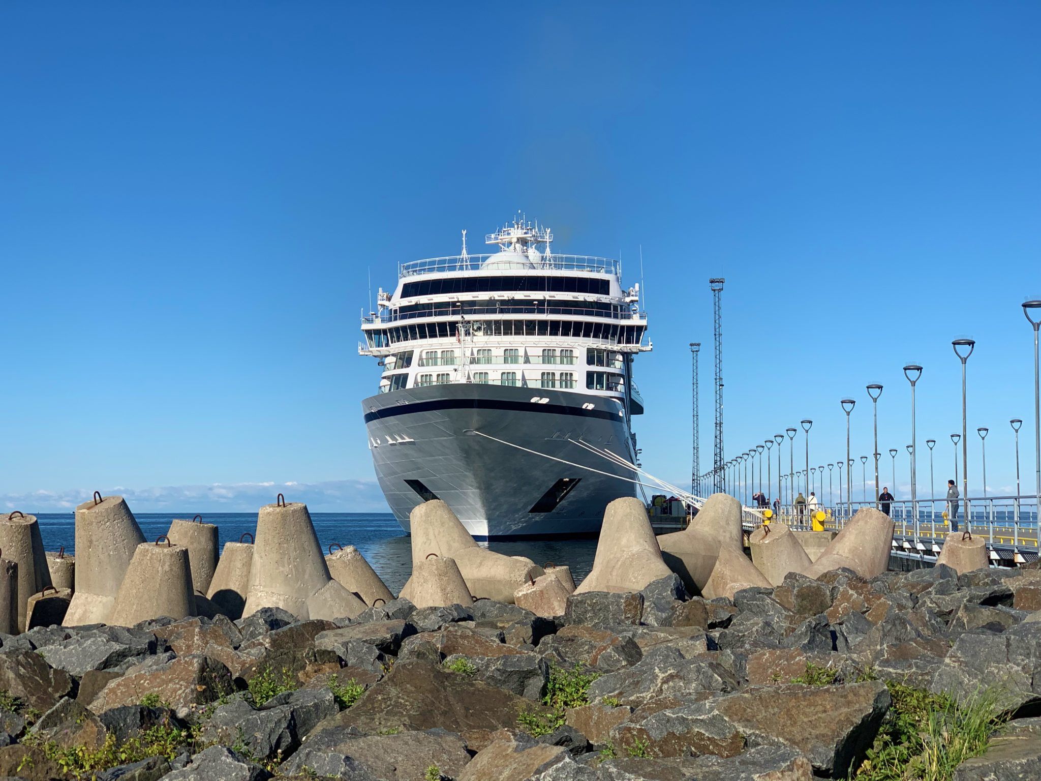 Cruise Cruise