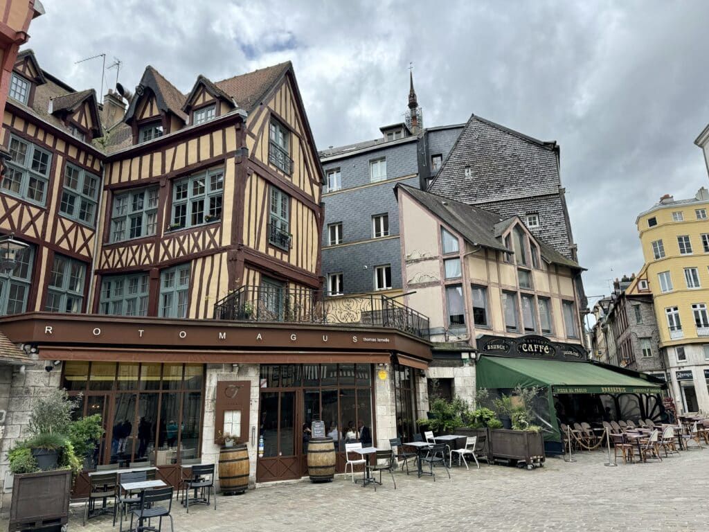 Viking River Cruise Tips