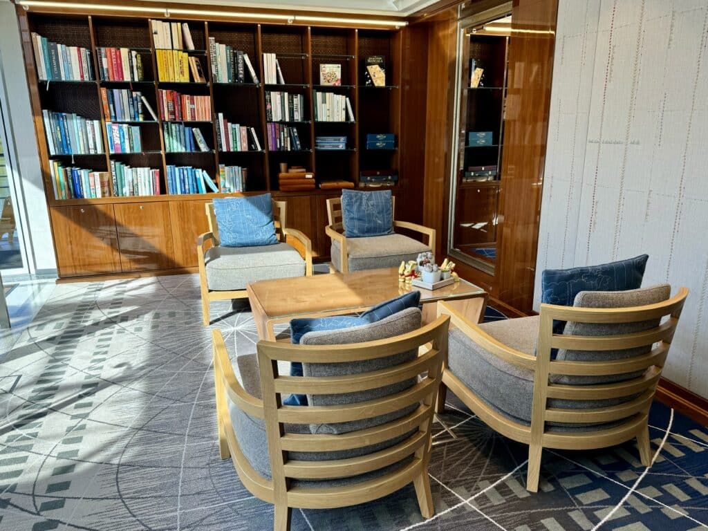 Our First Viking River Cruise