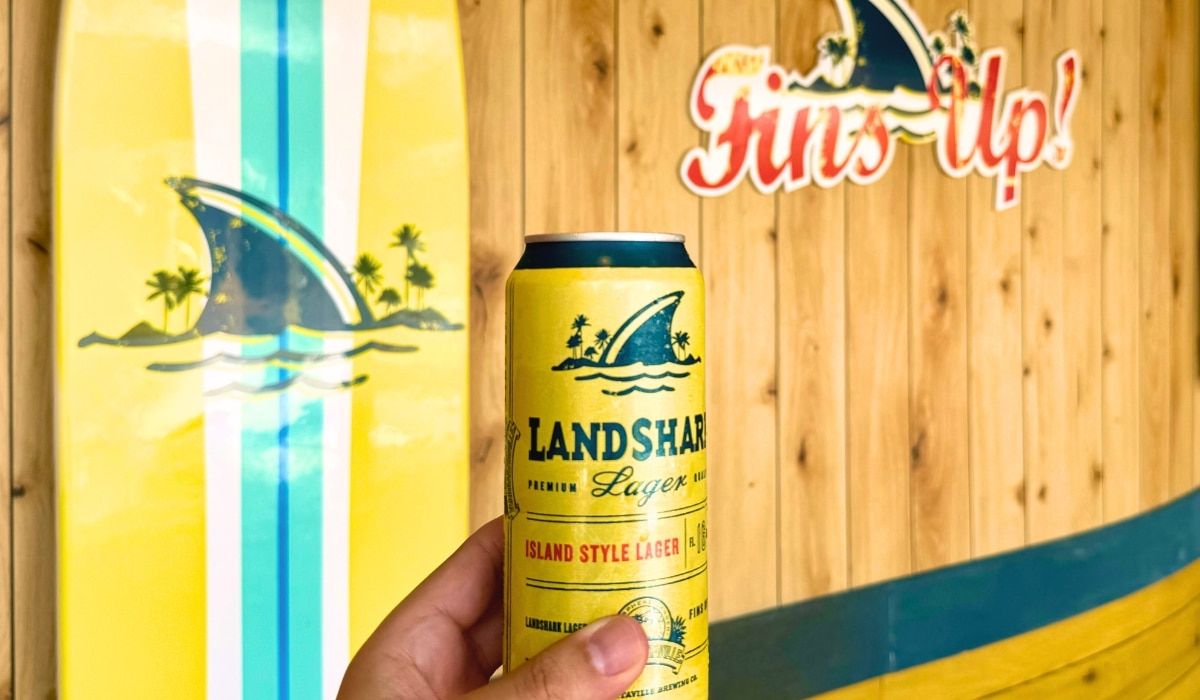 A Complete Guide to Margaritaville at Sea Drink Packages