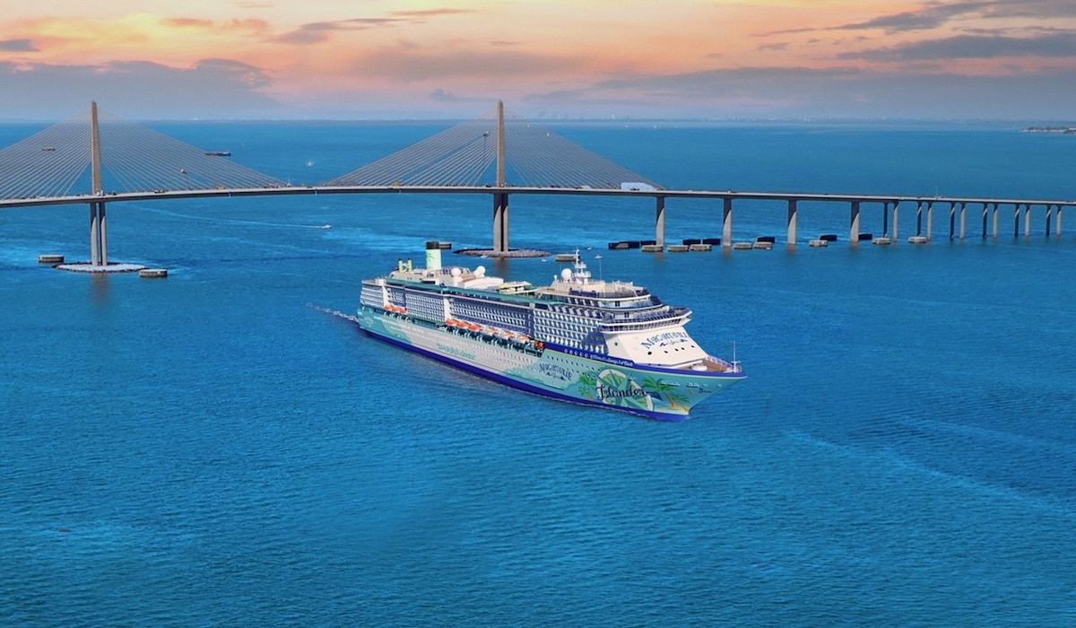 Margaritaville at Sea Details Entertainment, Themed Nights on New Cruise Ship