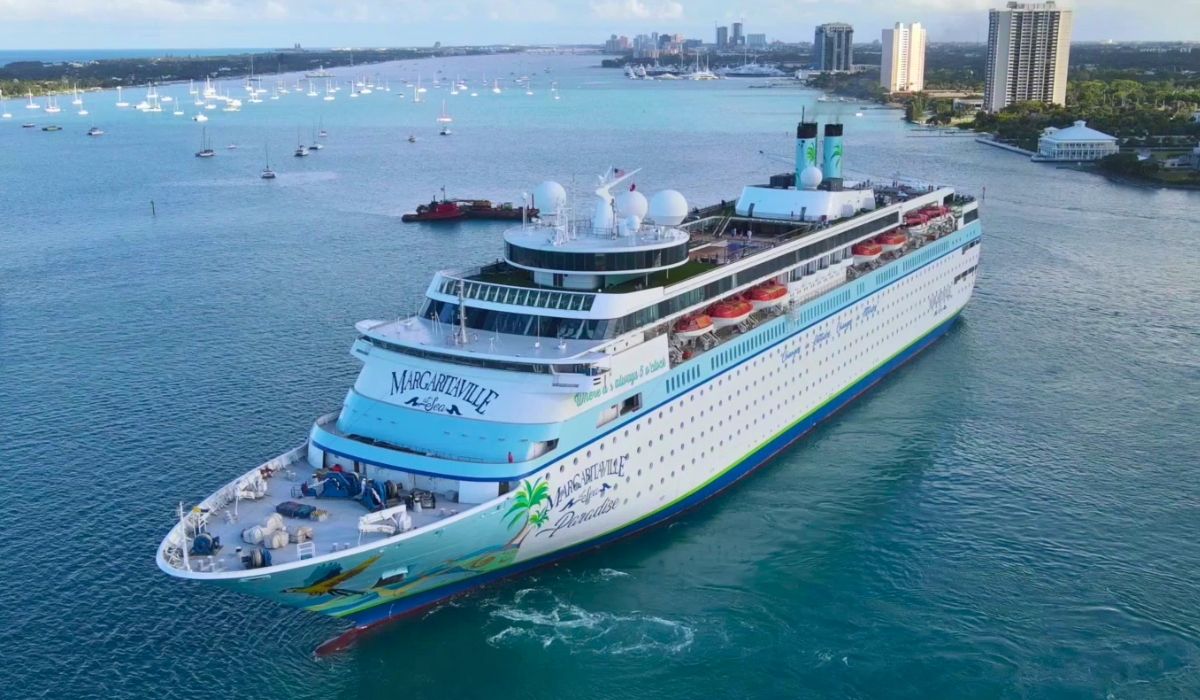 Margaritaville at Sea Launches Unlimited Cruises in 2024